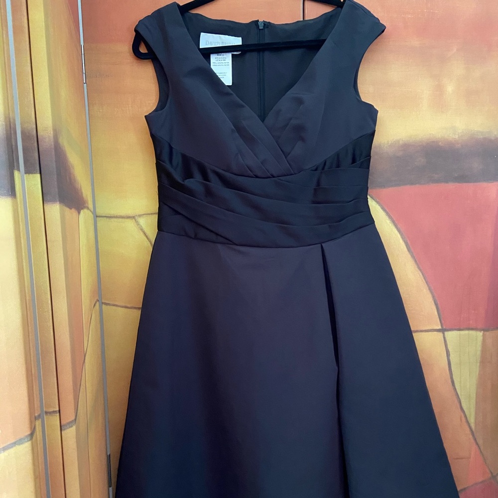 Bridesmaid Dress (worn once)